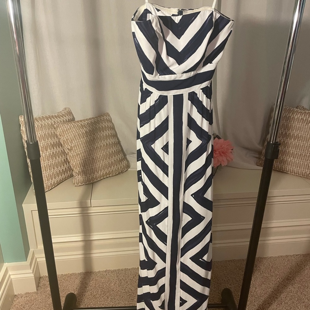 Vineyard Vines Maxi Dress